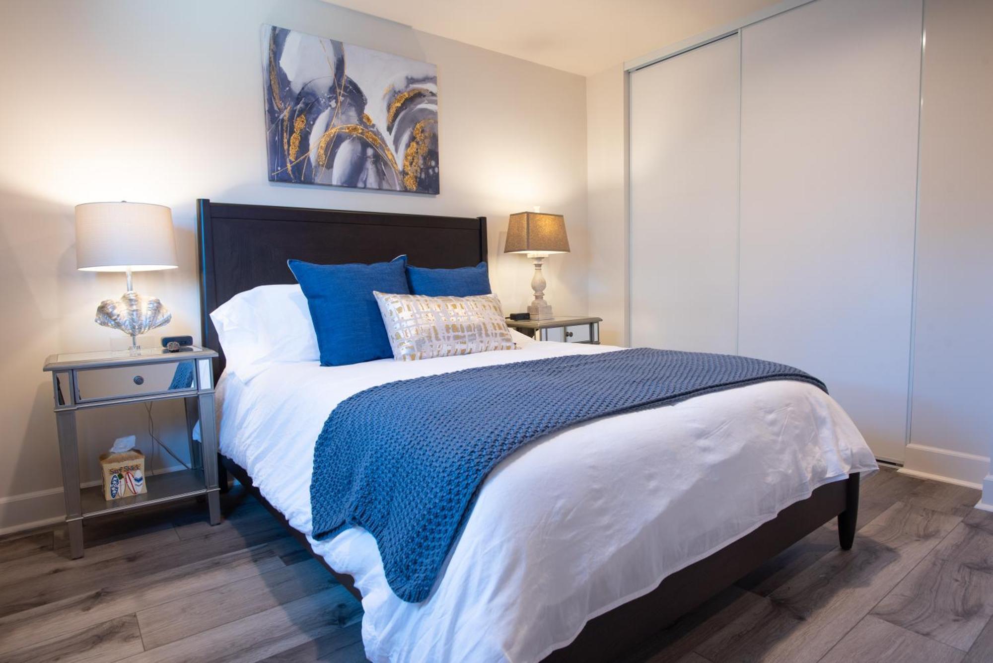 Modern Ocean Beach Apartment San Diego Exterior foto