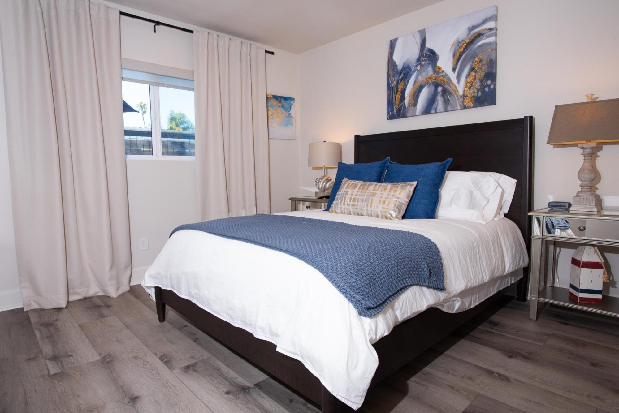 Modern Ocean Beach Apartment San Diego Exterior foto